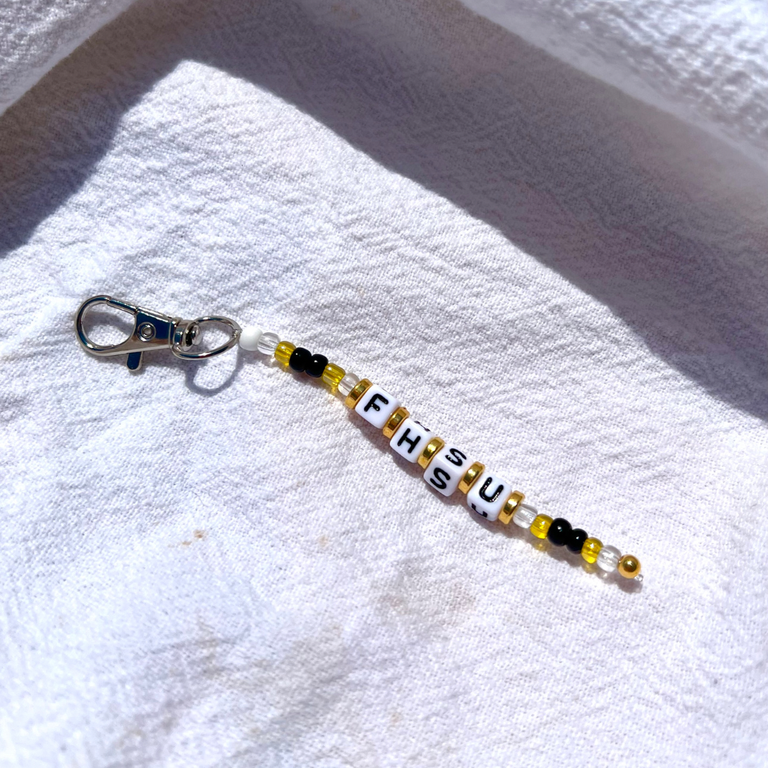 FHSU Keychain