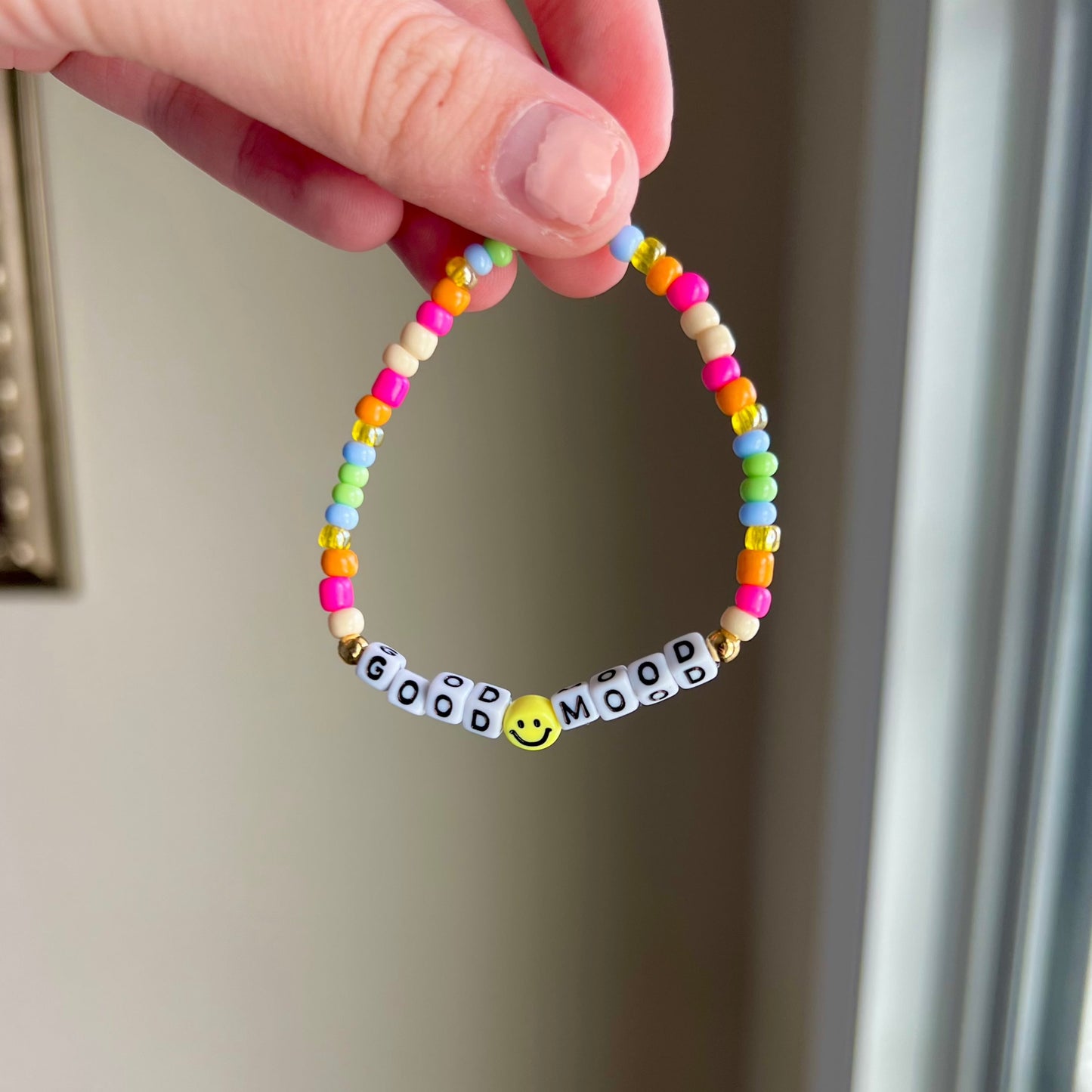 "Good Mood" Bracelet