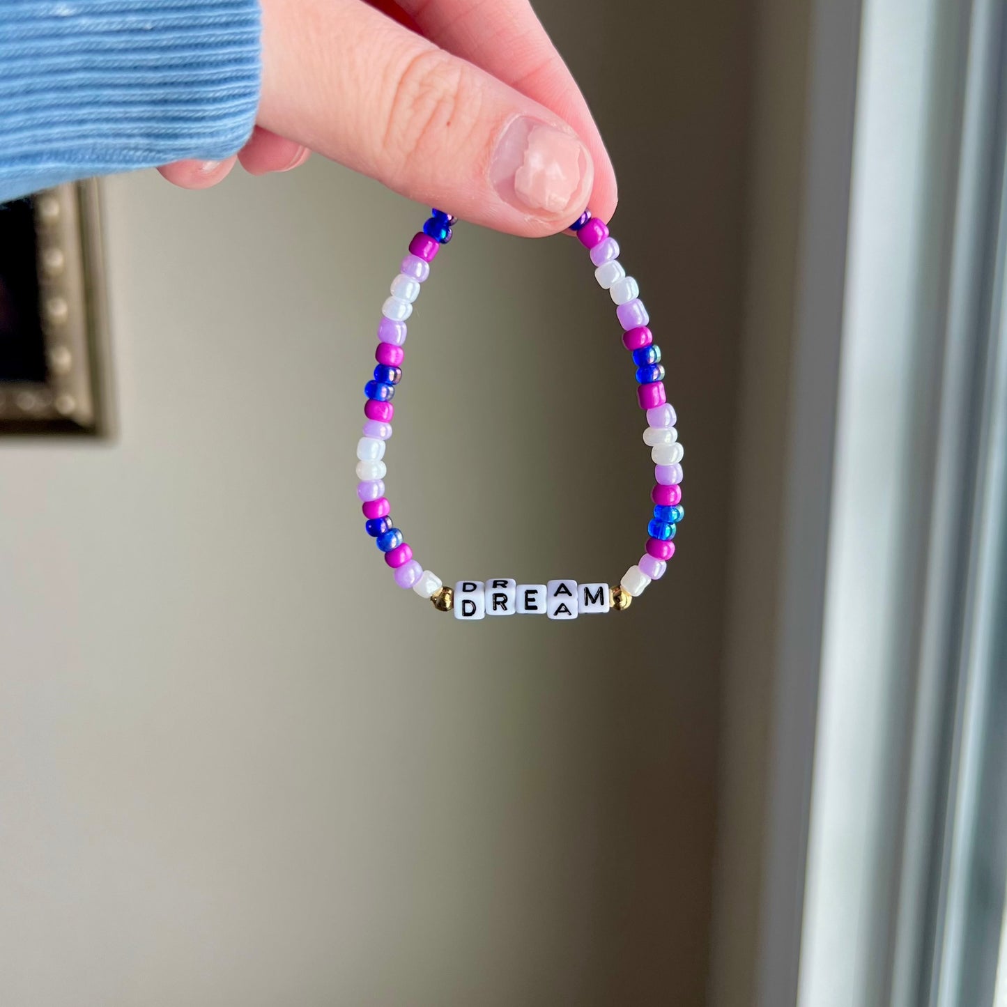 "Dream" Bracelet