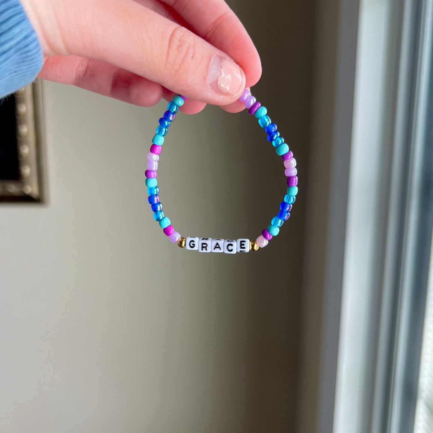"Grace" Bracelet