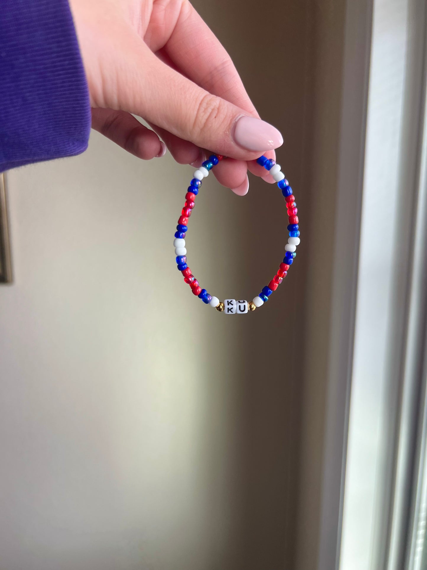 KU Bracelet