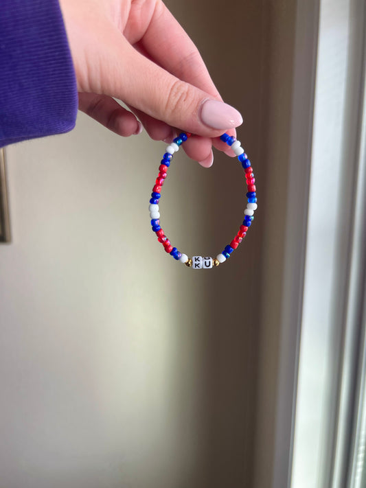 KU Bracelet