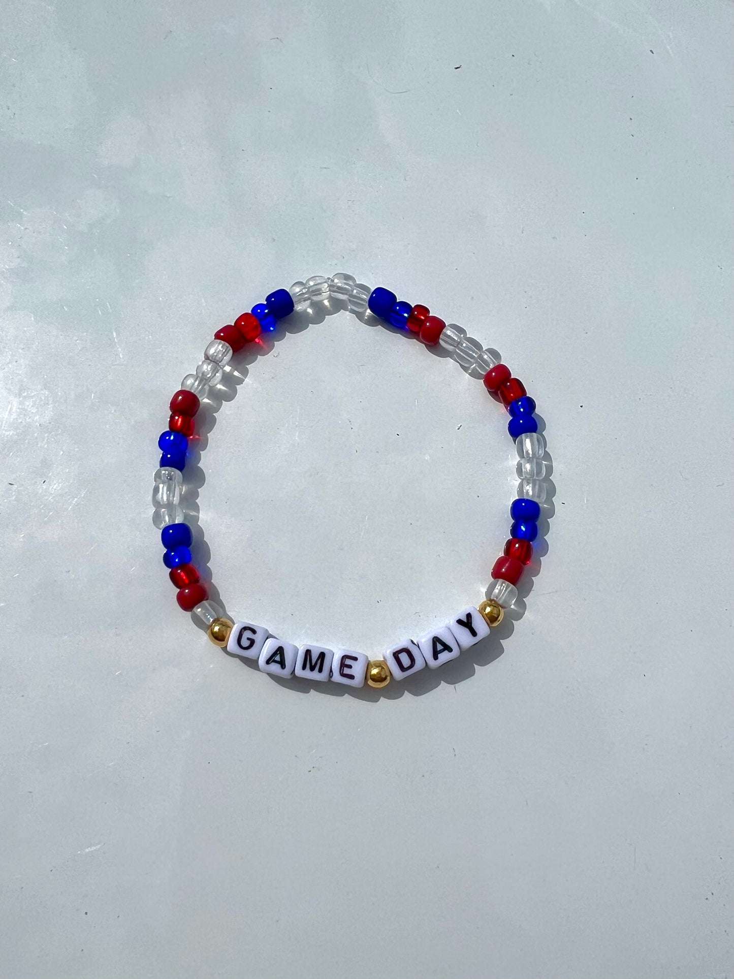 KU Game Day Set
