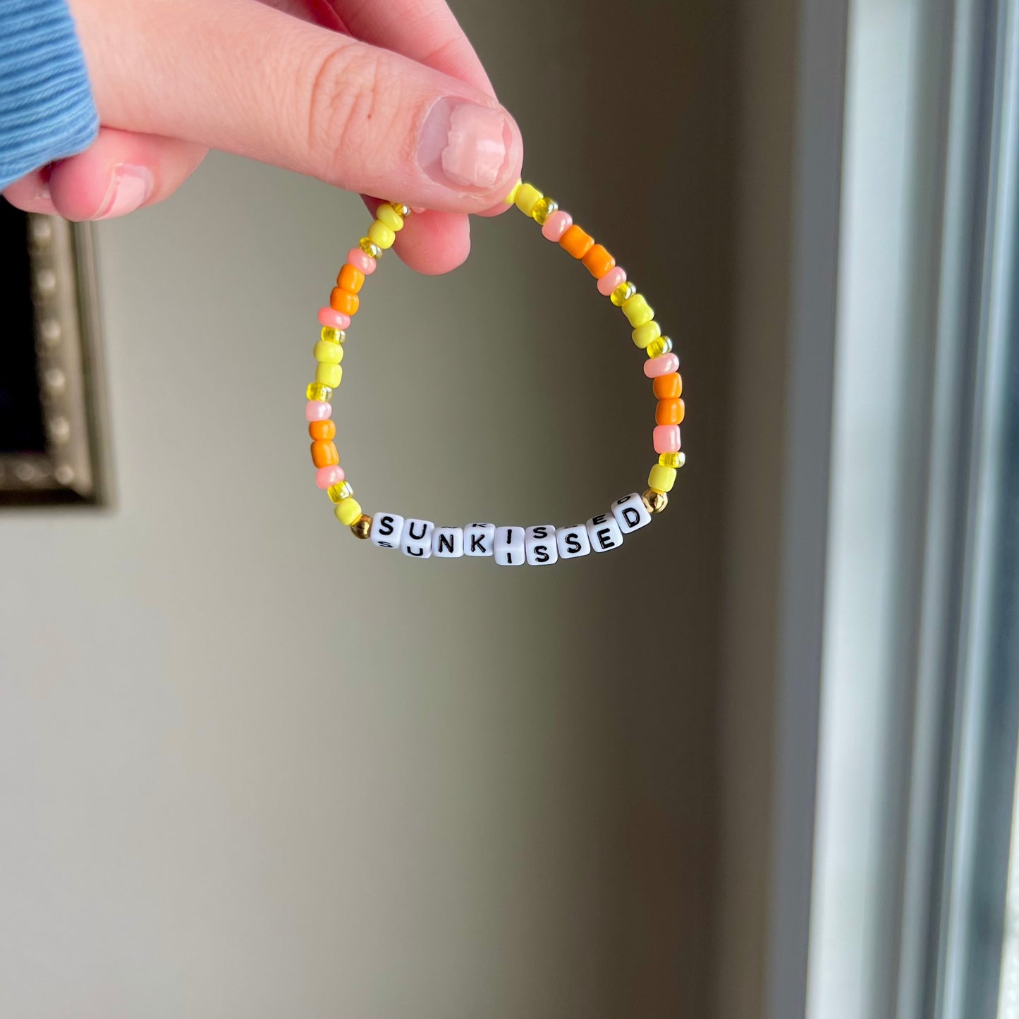 "Sunkissed" Bracelet